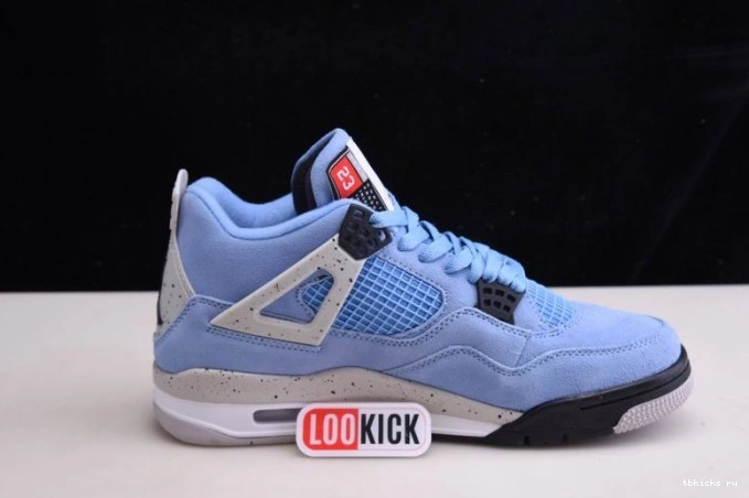 Reps TB University JORDAN Blue AIR CT8527-400 4 0706